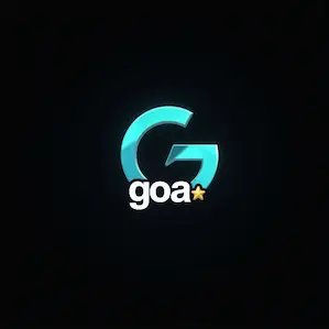 Goa Game Login Logo